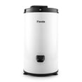thumbnail image 1 of Panda 3200 Tr/min Sèche-Linge Électrique Portable, Blanc Inoxydable, 1 of 7