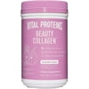 Vital Proteins Collagen Beauty Lavender Lemon - 9 oz Pack of 3