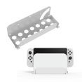 thumbnail image 3 of Wall Mount Holder for Nintendo Switch/OLED Console, 3 of 5