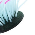 thumbnail image 3 of DOLITY 1 Pce Aquarium Corail Fluorescent Anémone de Mer Artificielle Paysage Rouge, 3 of 9