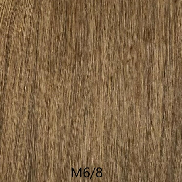 Natural Way Extensions en STW Tissées (18 Pouces)