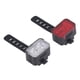 thumbnail image 5 of Juego de Luces Antideslumbrantes LED ANGGREK para Ciclismo Otros, 5 of 8