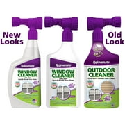Rejuvenate 32 Oz. Outdoor Window Cleaner