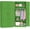 Green, variant on SUNCROWN Metal Wardrobe Cabinet with Wooden Handle, 72" Black Metal Wardrobe Closet with Hanging Rods and Adjustable Shelves, Clothing Storage Closet Cabinet for Home, Office, Employee, Gym