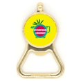 thumbnail image 1 of El Día Internacional del trabajo Botellas de cerveza, abrelatas de acero inoxidable., 1 of 3