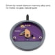 thumbnail image 3 of Indetectable Mouse Jiggler Agitador Automático Wiggler para Mantener La PC Viva Y Despierta, 3 of 7