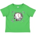 thumbnail image 3 of Inktastic Baseball Breakthrough Boys or Girls Toddler T-Shirt, 3 of 5