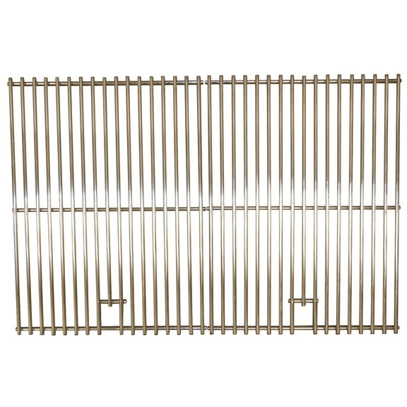 Music City Metals grid ss wire 17375 x 2625 Grill Mas 5S672