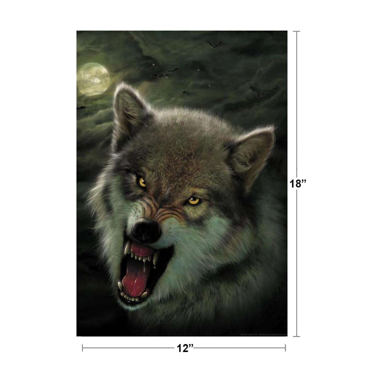 Why Is My Dog Growling At The Wall