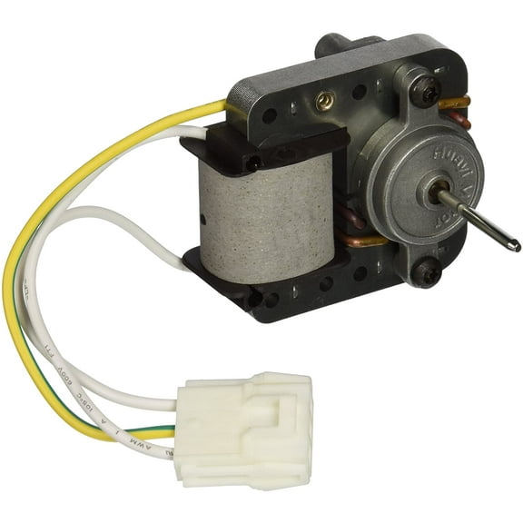 Genuine Frigidaire 5304436055 Refrigerator Evaporator Fan Motor