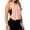 Z17-Pink, variant on XINPING Workout Tank Shirts for Women, Quick Dry Ice Silk Athletic Crop Top, Loose Fit Lightweight Running Yoga Gym Shirts