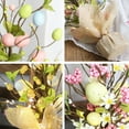 thumbnail image 5 of Desktop Decor,Easter Decorations LED Lighted Easter Decorative Tree, 5 of 9