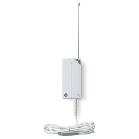 Motorola Wireless Water Sensor