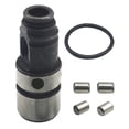 thumbnail image 1 of Chuck 2-26Dre 2-26E 2-26De 2-26Re Collet Core Power Tool Accessories, 1 of 7