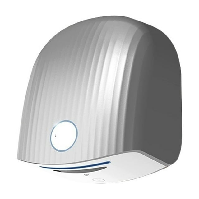 Automatic Hand Dryers, Commercial Hand Dryer For Bathroom Compact Electric Air Hand Dryer For Home Industry Hot & Cold ,High-Speed Drying