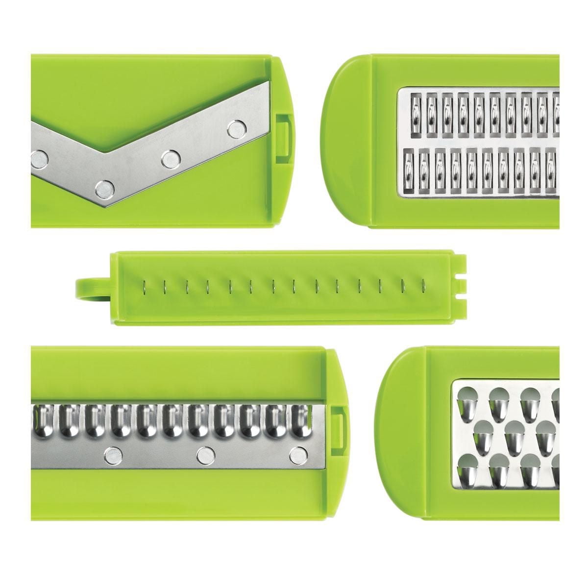 Mandoline facile Starfrit