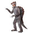 thumbnail image 2 of Spinosaurus Adult Dinosaur Costume, 2 of 3