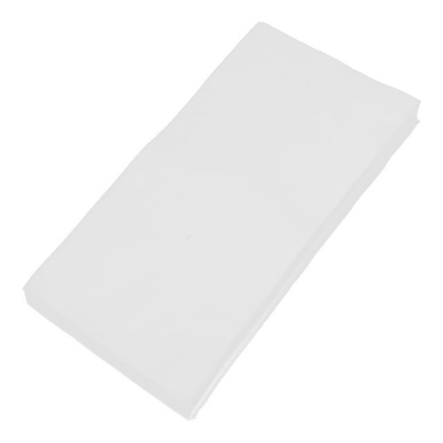 TABLZONE 50 Pcs Serviettes de Salon de Manucure Jetables Douces Absorbantes pour