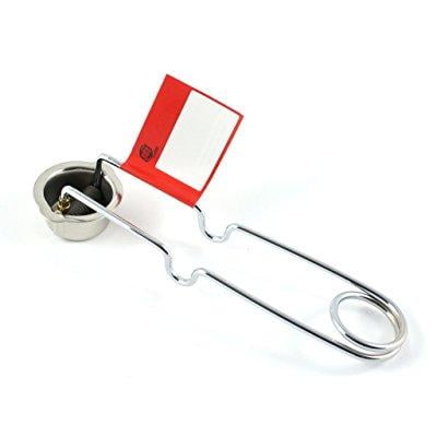 Single Flint Torch Striker - Spark Lighter - Welding and Cutting - SÜA