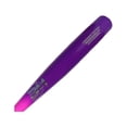 thumbnail image 2 of Beisbolmania Bat Beisbol Torpedo Compuesto Birch Bamboo Reforzado 33.5 Rosa con Morado, 2 of 3
