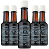 Australian Bitters Company Smoke Bitters: Elevate Your Cocktails with 4oz Bottles Perfect for Classic Mixed Drinks