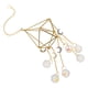 thumbnail image 1 of YSNOOWE Adorno Para Con Colgante De Cristal Ideal Para Fiestas Y Celebraciones, 1 of 8