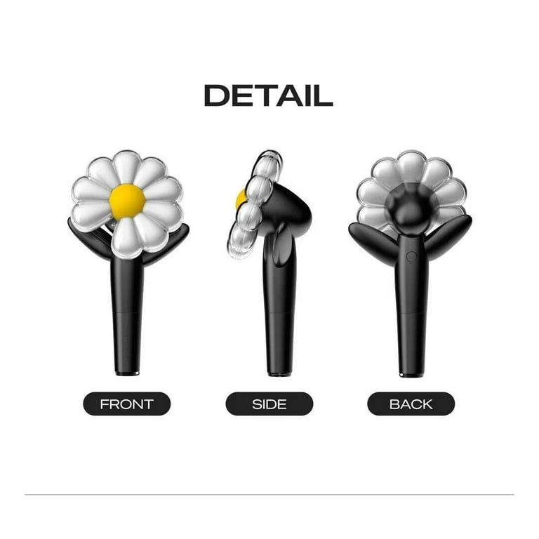 G-DRAGON LIGHTSTICK Übermenschペンライト3点セット KFSOQE G-DRAGON Ubermensch Light Stick - Walmart.com