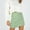 Green#506, variant on Wowcloth Women's Versatile Woolen Skirt Sexy High Waist Retro Skirt Dress Plaid A-line Short Trendy Casual Skirt Dresses,