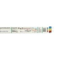thumbnail image 3 of Lutron EC-5-T514-J-120-2 Eco Fluorescent Dimming Ballast, 2-Lamp, T5 14W, F14T5, 120V, 3 of 3