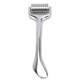 thumbnail image 1 of Acupressure Face Roller, Rustproof Reduce Puffiness Portable Easy To Use Metal Face Roller Massager  for Home, 1 of 7