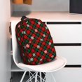 thumbnail image 3 of Easygdp Christmas With Character Mochila Ligera de 15 Pulgadas para Estudiantes, Mochila Cómoda para la Escuela y Viajes, Correas Ajustables, 3 of 6