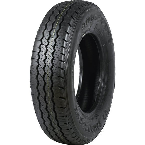 LLANTA 195 R15 FIRESTONE TRANSFORCE CV 106R FIRESTONE TRANSFORCE CV