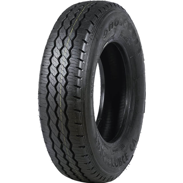 LLANTA 195 R15 FIRESTONE TRANSFORCE CV 106R FIRESTONE TRANSFORCE CV