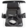 thumbnail image 2 of For Jeep Wrangler License Light Unit 2007-2017 Driver OR Passenger Side | Single Piece | CAPA For CH2875100 | 68064721AA, 2 of 5