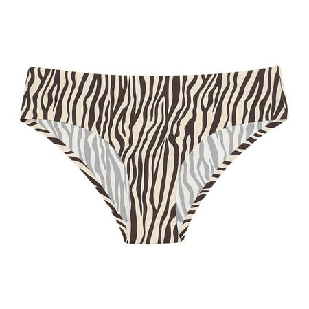 

Aayomet Women Panties Cotton Bikini Women Thong G String Cotton Thongs Panties V Waist Female Underpants Pantys Lingerie A S