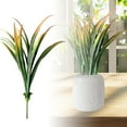 thumbnail image 1 of TIELUTT Creating Tall and Simulating Tropical Winter Decorations for Home Rose Flowers Flowers Roses Hanging Flowers for Outdoors Fall Flowers Arrangements, 1 of 5