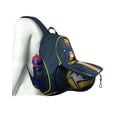 thumbnail image 5 of Icon Sports FC Barcelona Backpack with Soccer Ball Compartment, 5 of 7