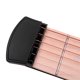 thumbnail image 4 of Entrenador de acordes de guitarra de cuello de práctica de guitarra de bolsillo portátil para principiantes (4 trastes), 4 of 8