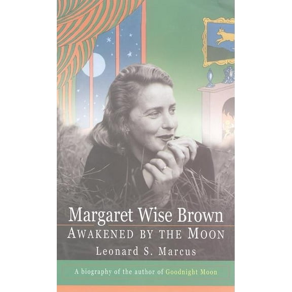 Margaret Wise Brown, (Paperback)