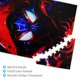 thumbnail image 4 of Into the Spider-Verse - Rompecabezas de madera de 500 piezas - Adecuado para niños y adultos - Rompecabezas para niños y niñas, juguetes de juego de entretenimiento con rompecabezas. Talla única, 4 of 8