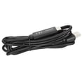 thumbnail image 2 of Cable de interfaz multimedia HD tipo Cto, cable de TV 4K HD, convertidor de cable de duplicación de pantalla, suministros fieles a su promesa, 2 of 8