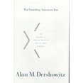 thumbnail image 1 of Vanishing American Jew, Alan M. Dershowitz Hardcover, 1 of 1