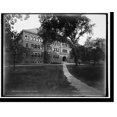 thumbnail image 2 of Historic Framed Print, Sever Hall, Harvard College, 17-7/8" x 21-7/8", 2 of 9
