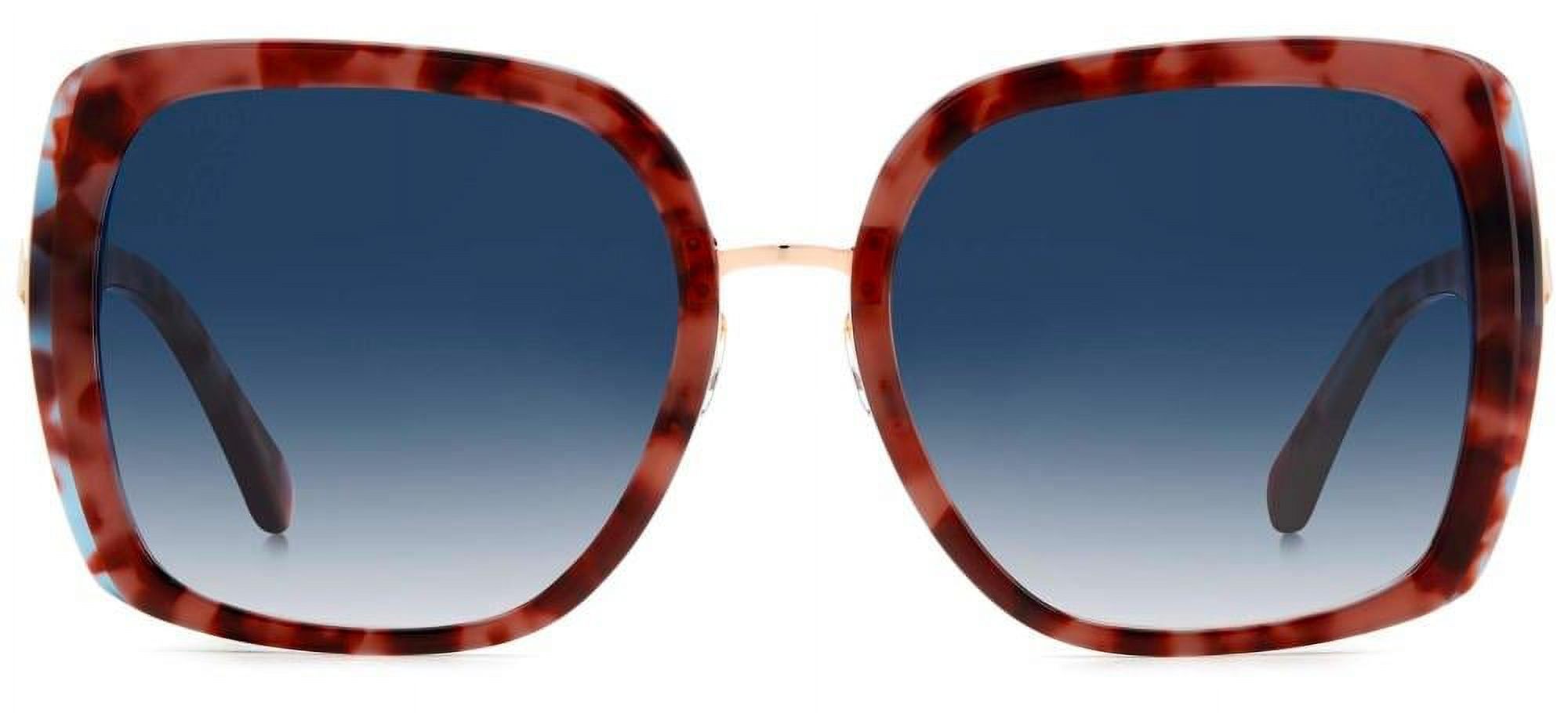 KATE SPADE KSKIMBER-JBWI4-56 Sunglasses Size 56mm 140mm 19mm  display picture 1