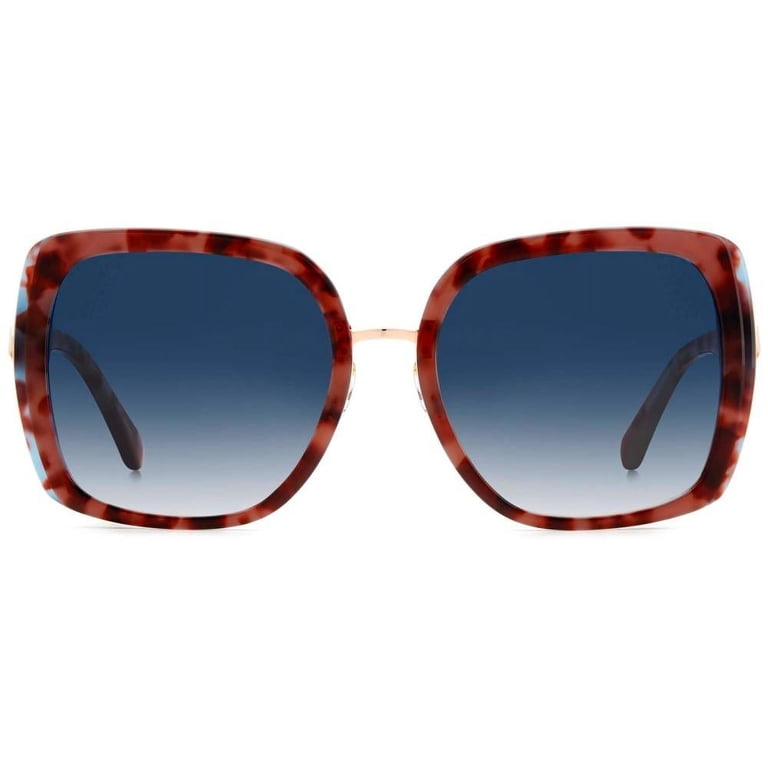KATE SPADE KSKIMBER-JBWI4-56 Sunglasses Size 56mm 140mm 19mm  display picture 3