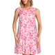 thumbnail image 1 of Fotbe pink heart Vestido de Verano sin Mangas para Mujer – Vestido Midi Línea A, Estilo Camiseta Floral, Vestido Playero Casual y Fluido, 1 of 7
