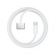 thumbnail image 1 of Cable de carga Stouchi USB-C a Magnetic 3 para MacBook 140W, 1 of 8