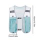 thumbnail image 3 of Chaleco Hidratación Ajustable Resistir A La Mochila Deportiva Campamento (luz) Azul, 3 of 9