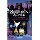 thumbnail image 1 of Libro Sherlock Bones Y La Misteriosa Desaparicion Del Mago Tapa Blanda, Autor Tim Collins, Editorial Larousse, 1 of 1
