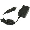 thumbnail image 3 of Replacement for Canon PowerShot SD300 Battery (2-Pack, 1300mAh) and Charger, 3 of 3